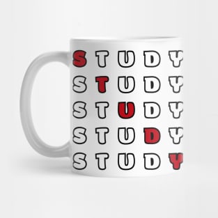 Study Mug